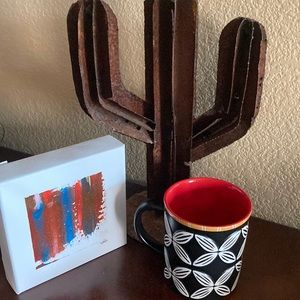 EUC Starbucks Mug 2008